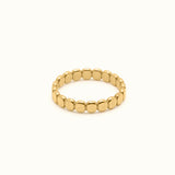 Forever Ring II | 18K Solid Gold